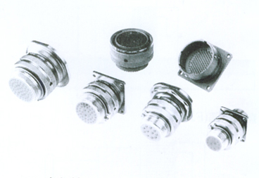 Y599I(MIL-C-38999I)�A����B����